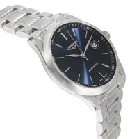 Master Collection L2.793.4.92.6 Men's Watch in  Stainless Steel