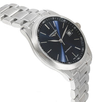 Master Collection L2.793.4.92.6 Mens Watch in  Stainless Steel