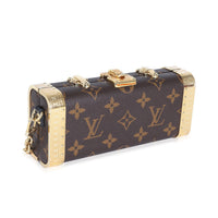 Louis Vuitton Monogram Canvas Vanity Case PM Handbag av