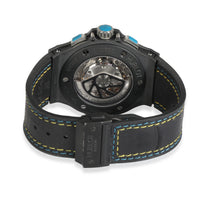 Big Bang AmFar 301.CI.1170.GR.AMF11 Mens Watch in  Ceramic/Titanium