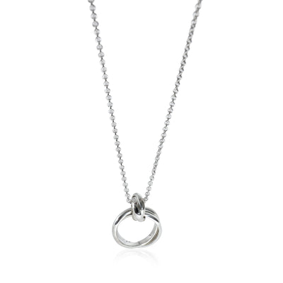 Paloma Picasso Melody Pendant in  Sterling Silver