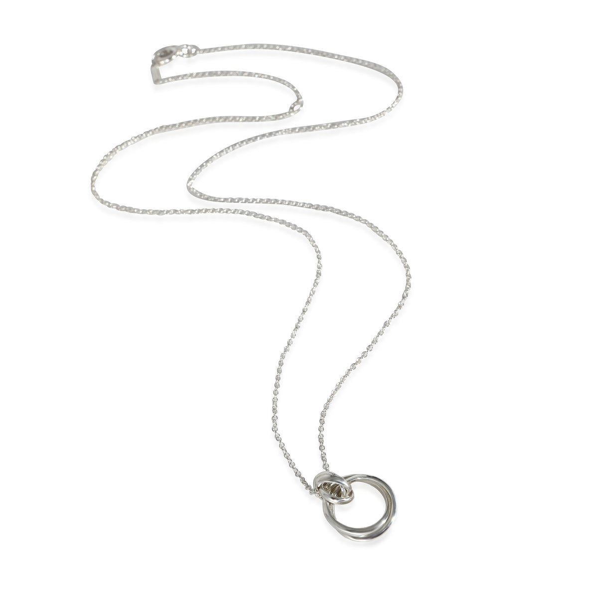 Paloma Picasso Melody Pendant in  Sterling Silver