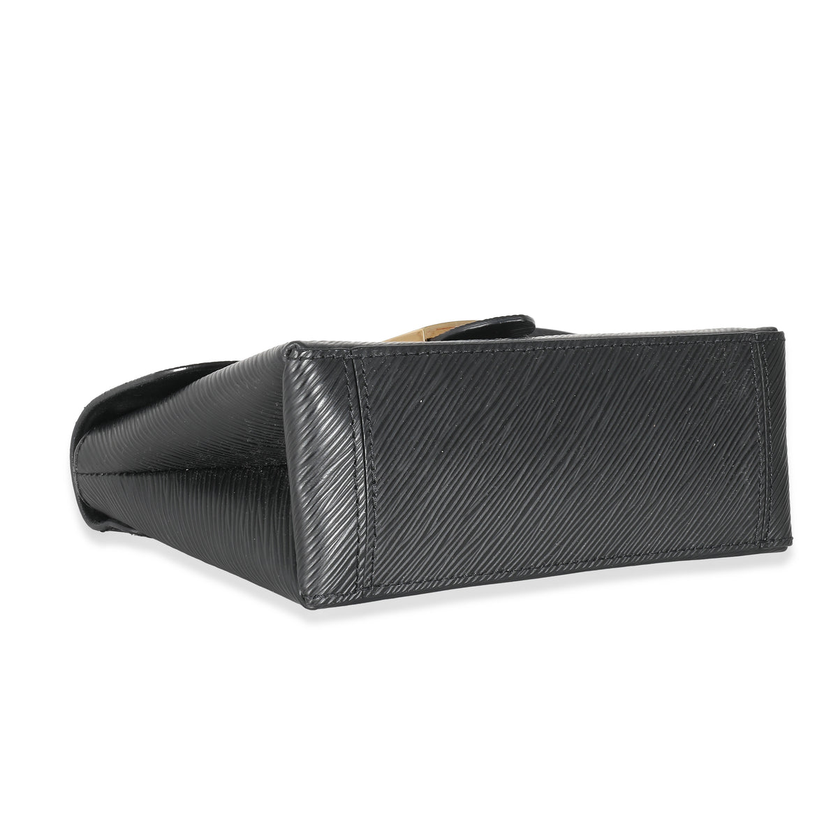 Louis Vuitton Black Epi Locky BB Handbag av