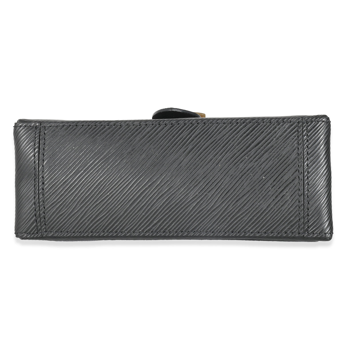 Louis Vuitton Black Epi Locky BB Handbag box