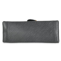 Louis Vuitton Black Epi Locky BB Handbag box