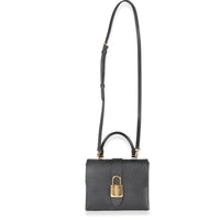 Louis Vuitton Black Epi Locky BB Handbag bv