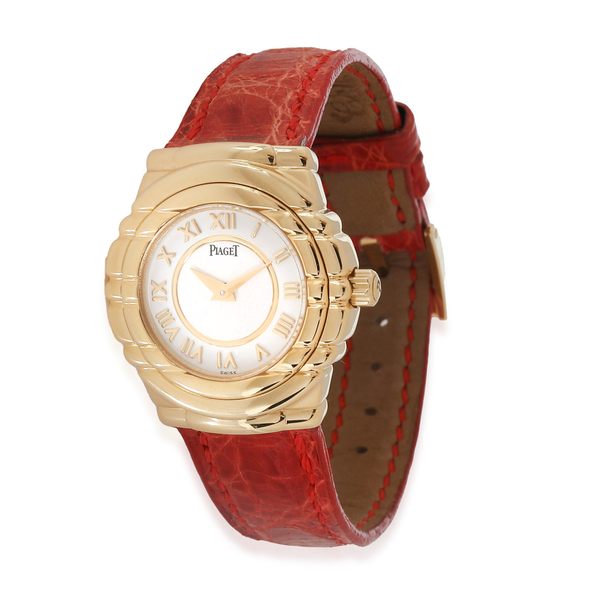 Tanagra 16033 Womens Watch in 18kt Yellow Gold