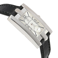 Avenue Classic 310LQW Womens Watch in 18kt White Gold