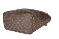 Louis Vuitton Monogram Canvas Neverfull MM