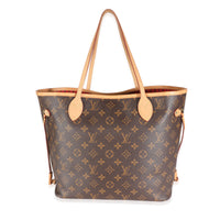 Louis Vuitton Monogram Canvas Neverfull MM