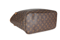 Louis Vuitton Monogram Canvas Neverfull MM