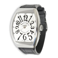 Vanguard V 32 SC ST FO Womens Watch in  Stainless Steel