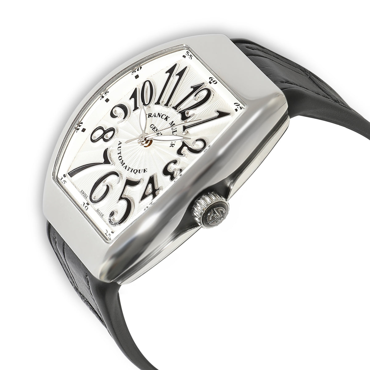 Vanguard V 32 SC ST FO Womens Watch in  Stainless Steel