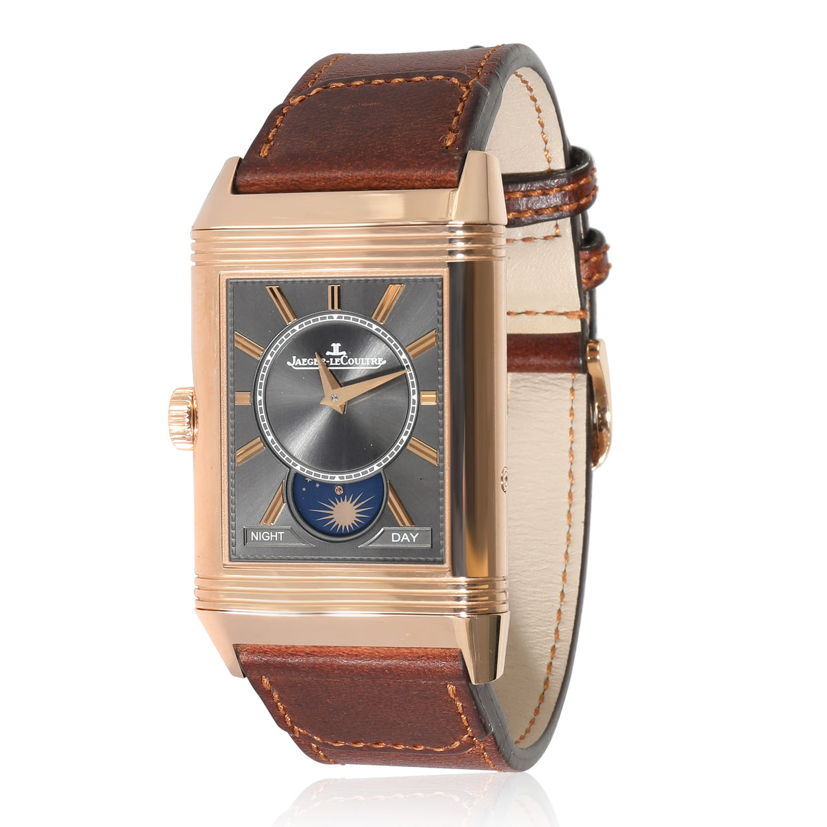 Reverso Tribute Duoface Q3912530   216.2.D3 Mens Watch