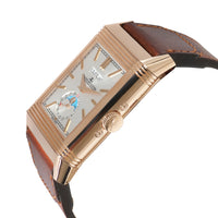 Reverso Tribute Duoface Q3912530   216.2.D3 Mens Watch