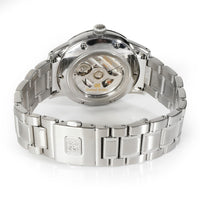 Elegance GMT SBGJ251G Mens Watch in  Stainless Steel