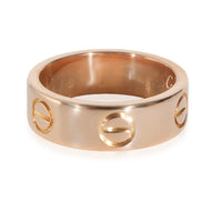 Love Ring (Rose Gold)