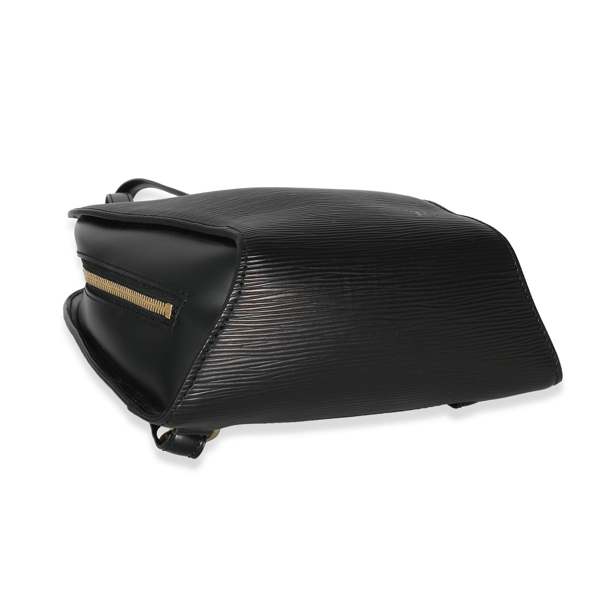 Louis Vuitton Black Epi Mabillon Backpack | myGemma | IT | Item #137338 Louis Vuitton Black Epi Mabillon Backpack | myGemma | IT | Item #137338