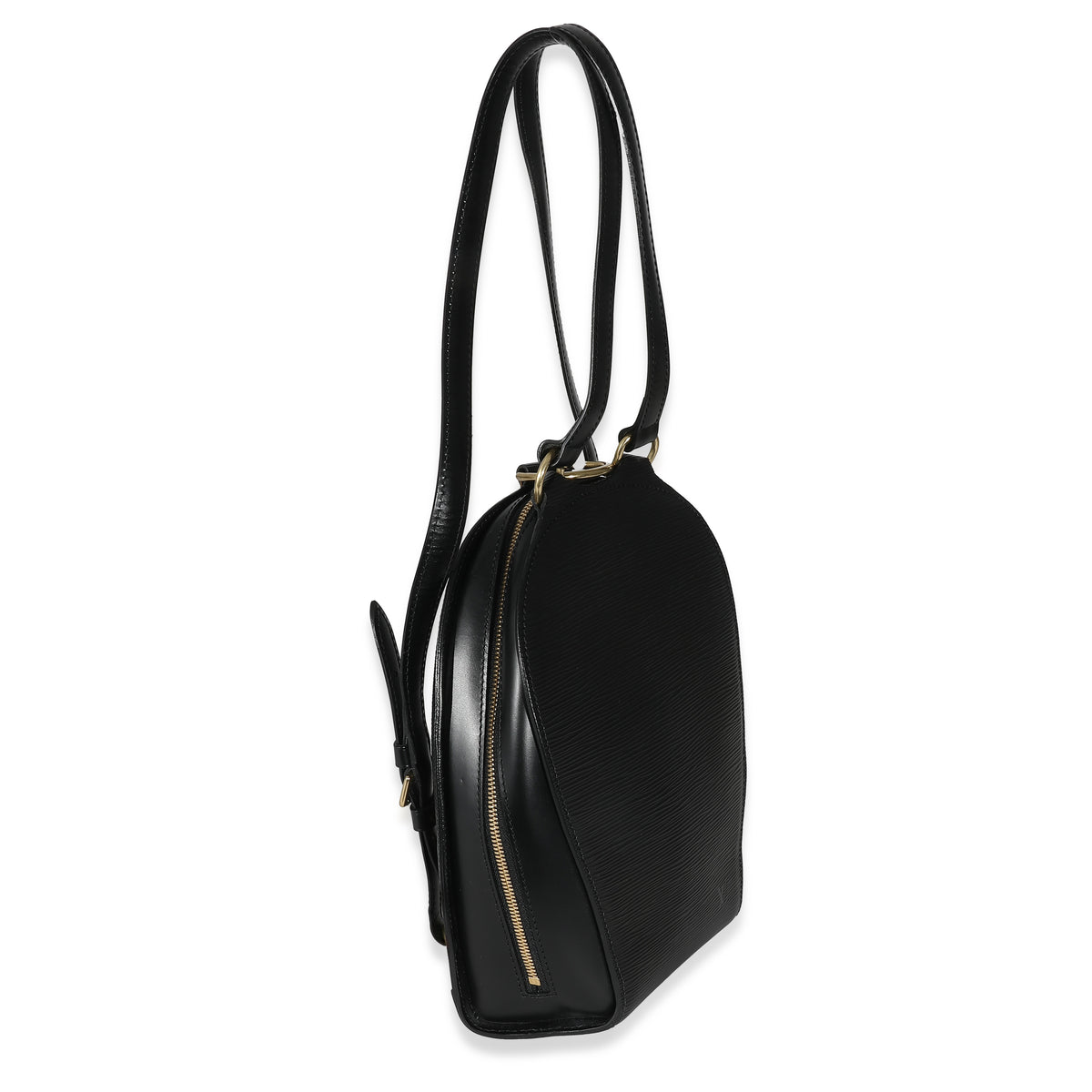 Louis Vuitton Black Epi Mabillon Backpack | myGemma | IT | Item #137338 Louis Vuitton Black Epi Mabillon Backpack | myGemma | IT | Item #137338