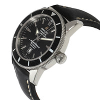 Breitling Superocean Heritage 46 A17320 Men's Watch in  Stainless Steel