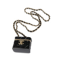 2022 Mini Vanity Case Necklace