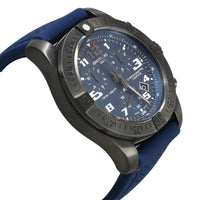 Breitling Chronospace EVO Night Mission V7333010/C939 Men's Watch in  Titanium