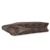 Monogram Canvas Pochette Accessoires