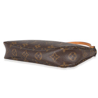 Monogram Canvas Pochette Accessoires