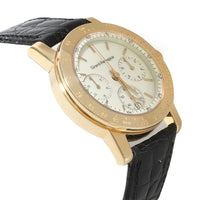GP 7700 GP 7700 Unisex Watch in 18kt Yellow Gold