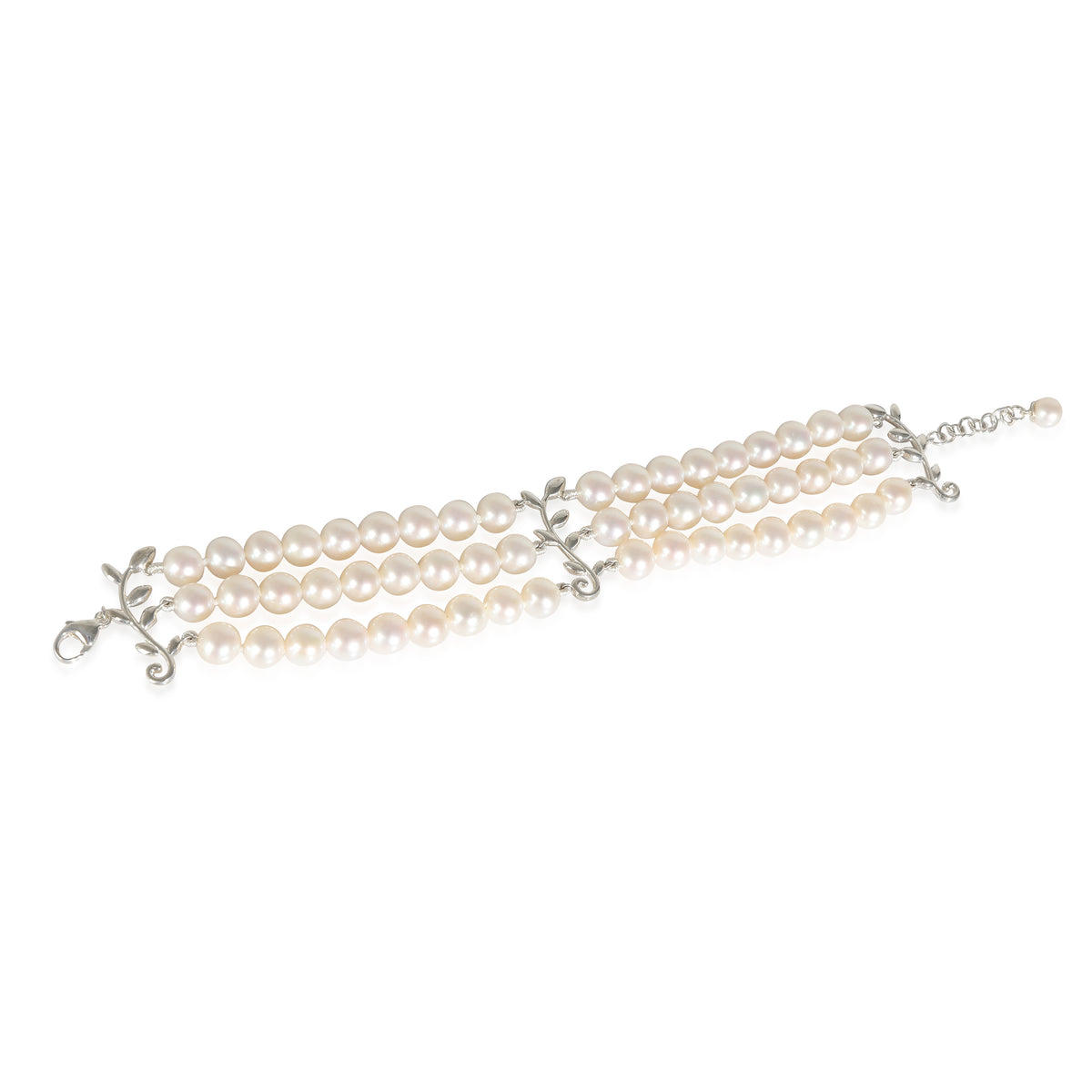 Paloma Picasso Pearl Bracelet in  Sterling Silver