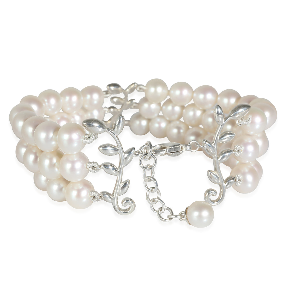 Paloma Picasso Pearl Bracelet in  Sterling Silver