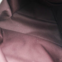 Monogram Macassar Josh Backpack