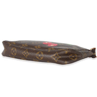 Louis Vuitton Monogram Canvas Cerises Pochette Accessoires