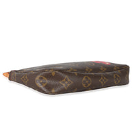 Louis Vuitton Monogram Canvas Cerises Pochette Accessoires