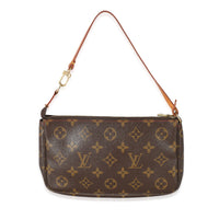 Louis Vuitton Monogram Canvas Cerises Pochette Accessoires