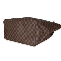 Louis Vuitton Damier Ebene Canvas Neverfull GM