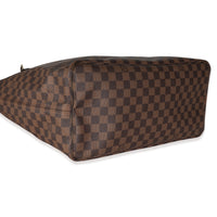 Louis Vuitton Damier Ebene Canvas Neverfull GM