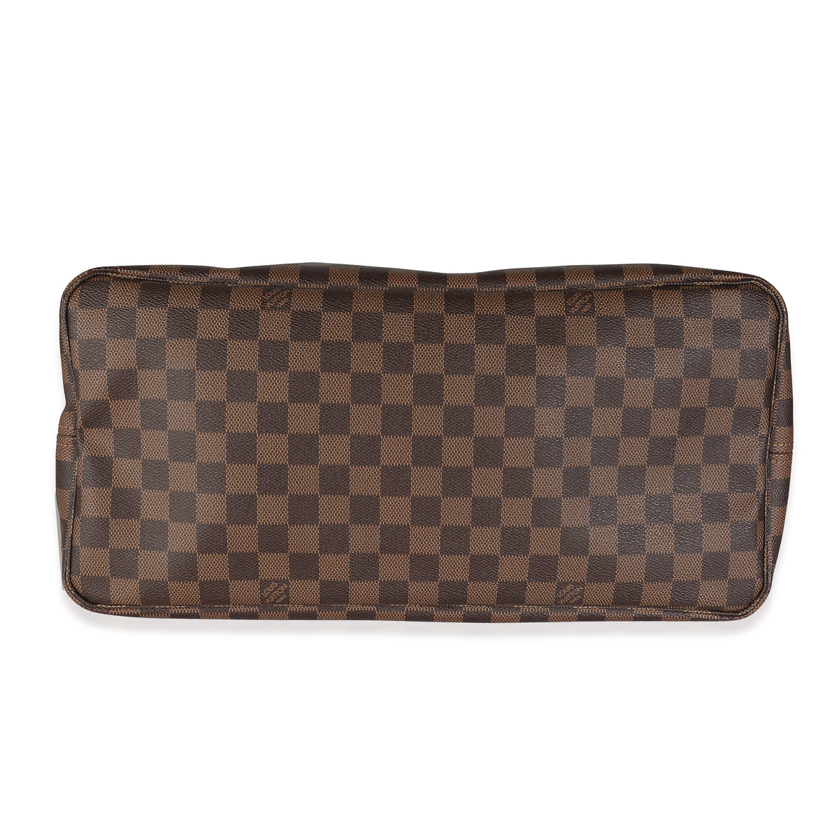 Louis Vuitton Damier Ebene Canvas Neverfull GM