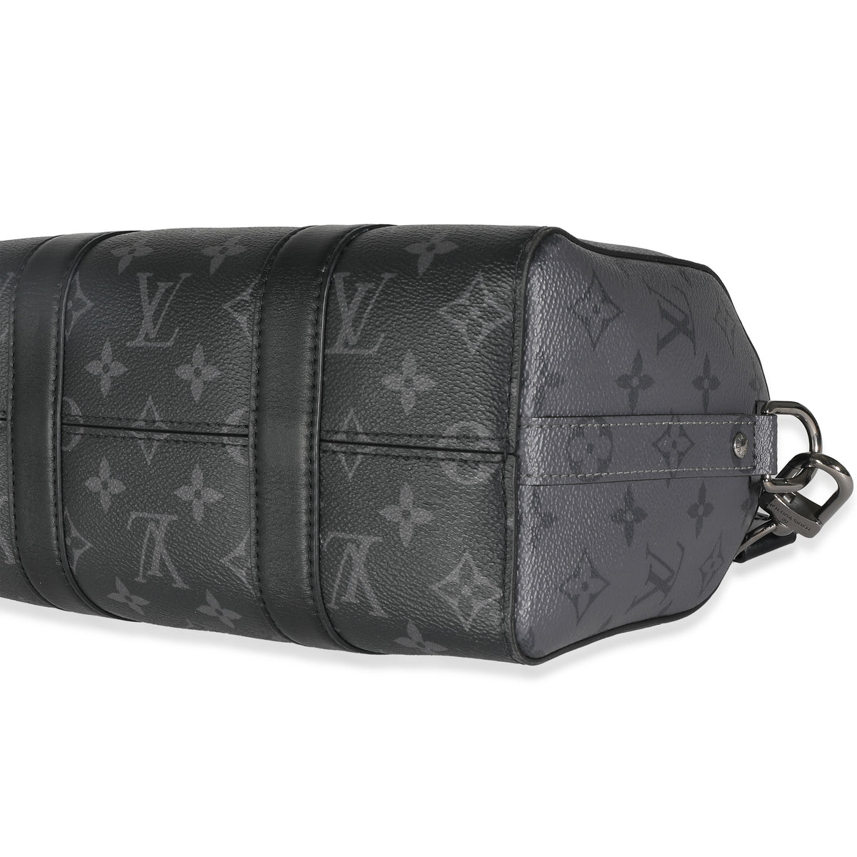 Monogram Canvas Eclipse City Keepall