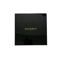 Jules Audemars 26100BC.OO.D002CR.01 Mens Watch in 18kt Gold