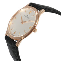 Master Ultra-Thin 145.1.79.S Unisex Watch in 18kt Yellow Gold