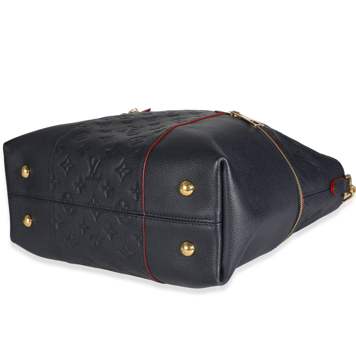 Louis Vuitton Marine Rouge Monogram Empreinte Melie