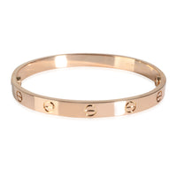 Love Bracelet (Rose Gold)