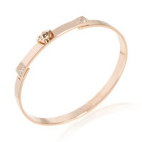 Collier De Chien Bracelet in 18K Rose Gold, .24 Ctw.