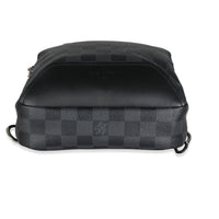 Damier Graphite Canvas Avenue Sling Bag