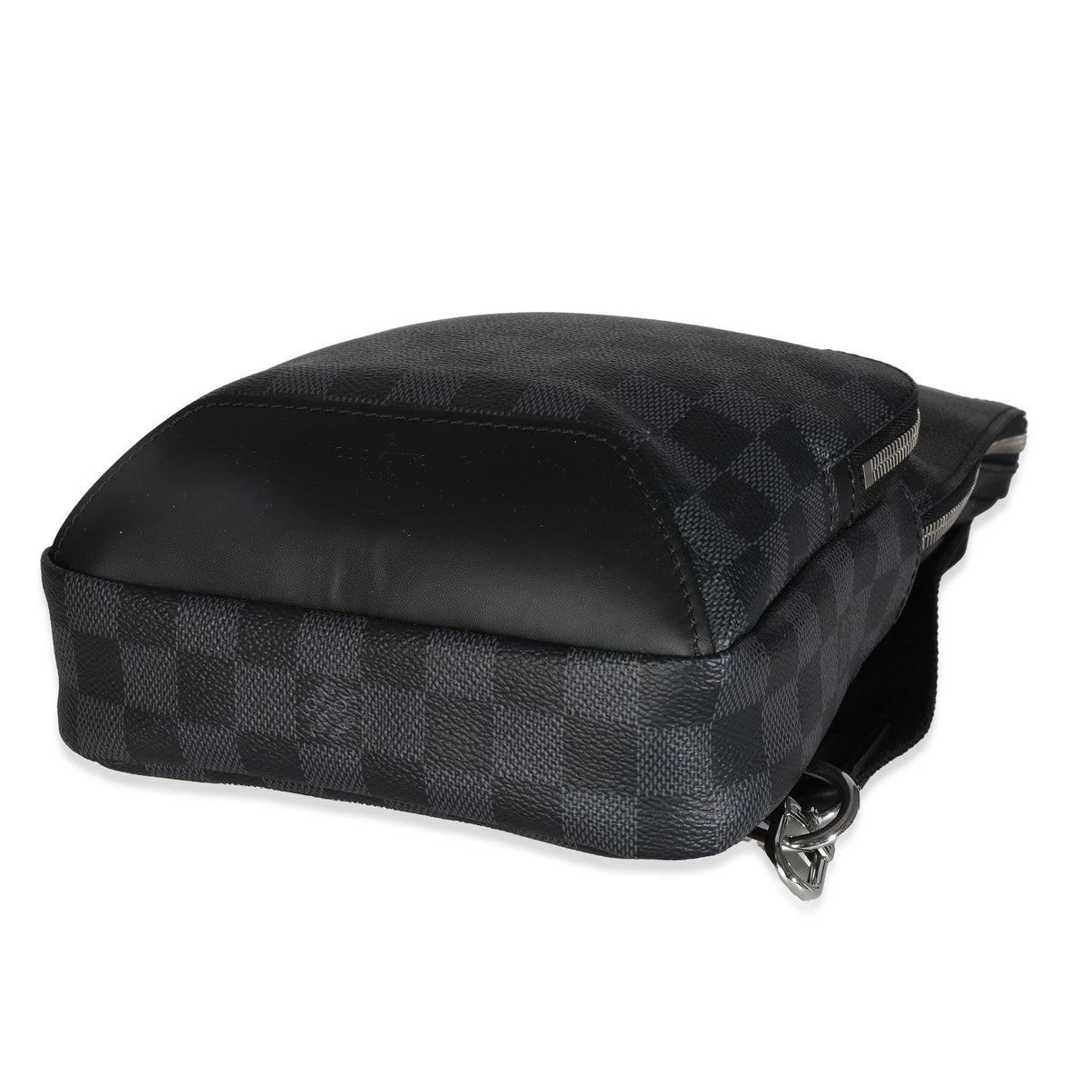 Damier Graphite Canvas Avenue Sling Bag