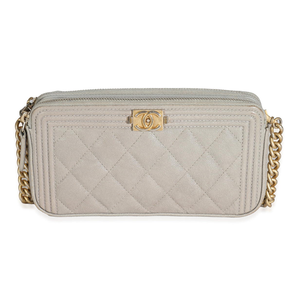 Chanel clutch with chain 2018 online