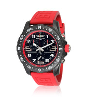 Endurance Pro X82310D91B1S1 Mens Watch in  Breitlight