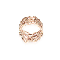 Dior Archi Dior Ring in 18k Rose Gold