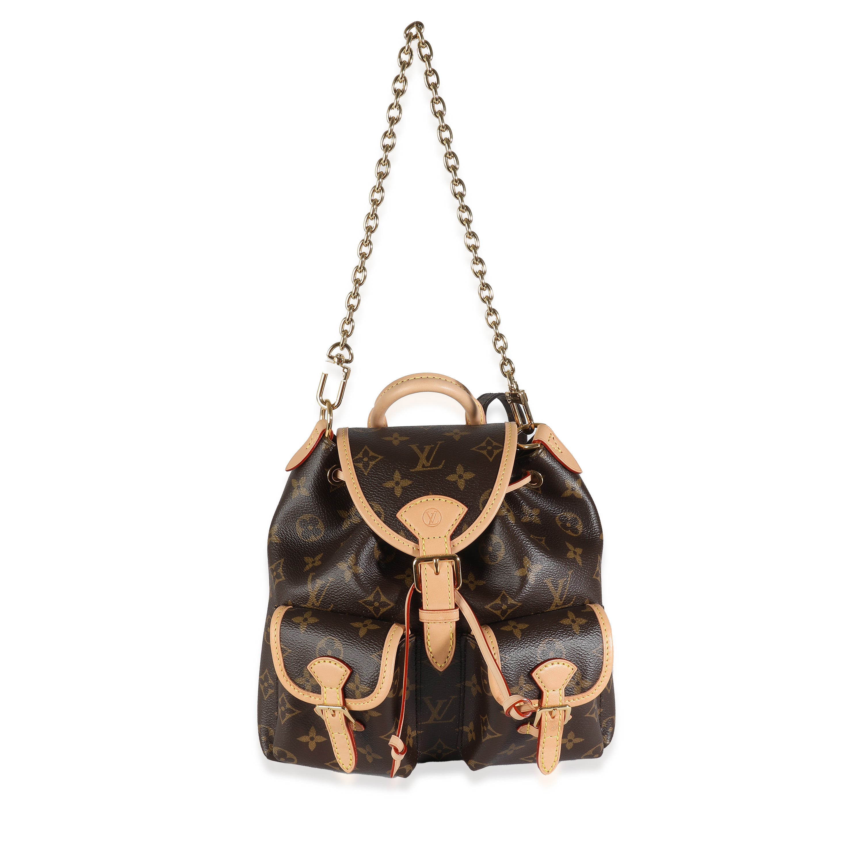 Louis Vuitton Monogram Canvas Excursion PM | myGemma | Item #138446